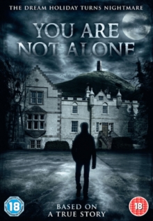 You Are Not Alone, DVD DVD You Are Not Alone, DVD DVD