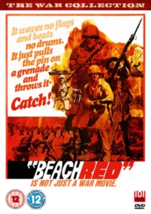 Beach Red, DVD DVD Beach Red, DVD DVD