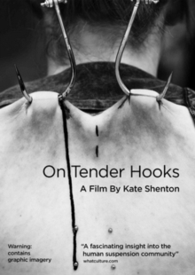 On Tender Hooks, DVD DVD On Tender Hooks, DVD DVD