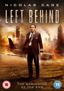 Left Behind, DVD DVD Left Behind, DVD DVD