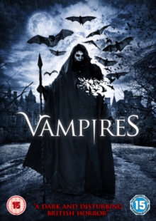 Vampires, DVD DVD Vampires, DVD DVD