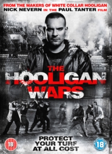 The Hooligan Wars, DVD DVD The Hooligan Wars, DVD DVD