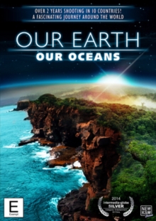 Our Earth, Our Oceans, DVD DVD Our Earth, Our Oceans, DVD DVD