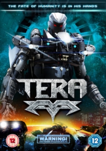 Tera, DVD DVD Tera, DVD DVD