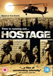 Hostage, DVD DVD Hostage, DVD DVD