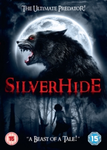 Silverhide, DVD DVD Silverhide, DVD DVD
