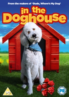 In the Doghouse, DVD DVD In the Doghouse, DVD DVD