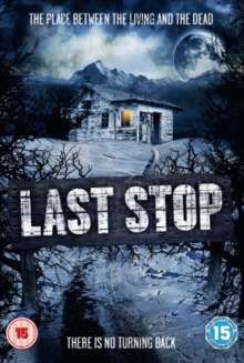 Last Stop, DVD DVD Last Stop, DVD DVD