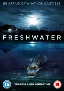 Freshwater, DVD DVD Freshwater, DVD DVD