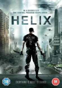 Helix, DVD DVD Helix, DVD DVD