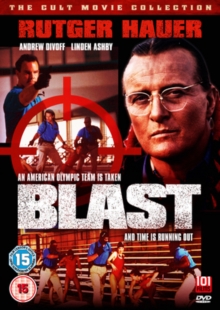Blast, DVD DVD Blast, DVD DVD