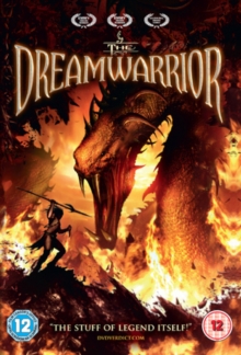 The Dreamwarrior, DVD DVD The Dreamwarrior, DVD DVD