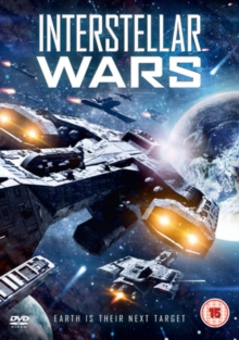 Interstellar Wars