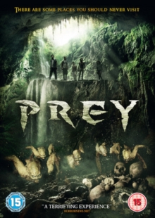 Prey, DVD DVD Prey, DVD DVD