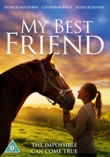My Best Friend, DVD DVD My Best Friend, DVD DVD