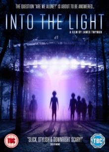 Into the Light, DVD DVD Into the Light, DVD DVD