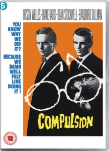 Compulsion, DVD DVD Compulsion, DVD DVD