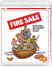 Fire Sale