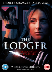 Lodger, DVD DVD Lodger, DVD DVD