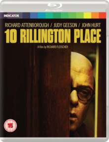 10 Rillington Place