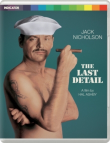 The Last Detail, Blu-ray BluRay The Last Detail, Blu-ray BluRay