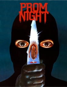 Prom Night, Blu-ray BluRay Prom Night, Blu-ray BluRay