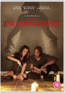The Incarnation