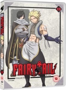 Fairy Tail: Collection 19