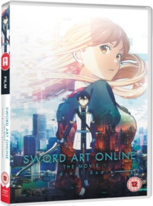 Sword Art Online the Movie: Ordinal Scale