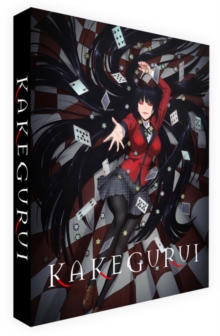 Kakegurui: Season 1