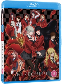 Kakegurui: Season 1