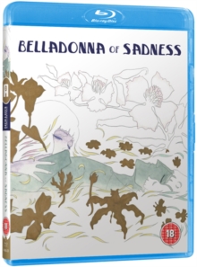 Belladonna of Sadness