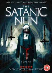 The Satanic Nun