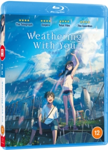 Weathering With You