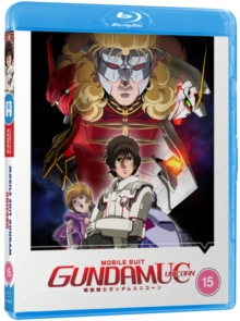 Mobile Suit Gundam: Unicorn