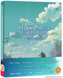 The Place Promised in Our Early Days