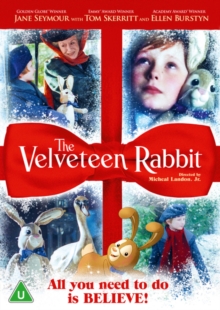 The Velveteen Rabbit