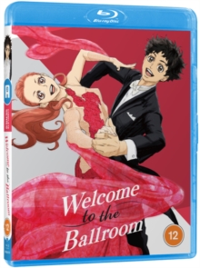 Welcome To The Ballroom