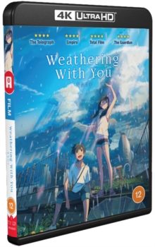 Weathering With You