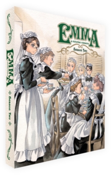 Emma - A Victorian Romance: Season 2