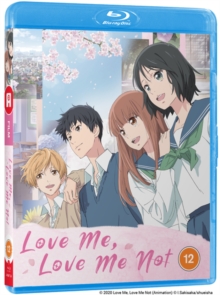 Love Me, Love Me Not
