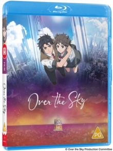 Over the Sky