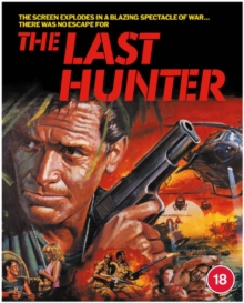 The Last Hunter