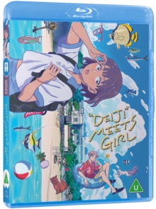 Deiji Meets Girl