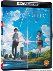 Your Name