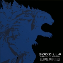 Godzilla: Planet Of The Monsters