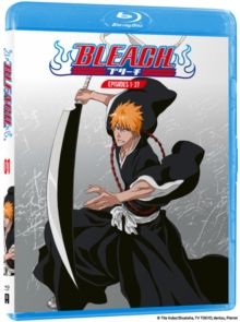 Bleach: Set 1