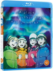 A   Place Further Than the Universe: The Complete Series