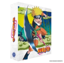 Naruto - Set 1