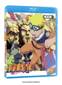 Naruto - Vol. 1